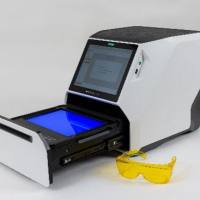 Bio-Rad凝胶成像系统GelDoc Go（带蓝光安全切胶）