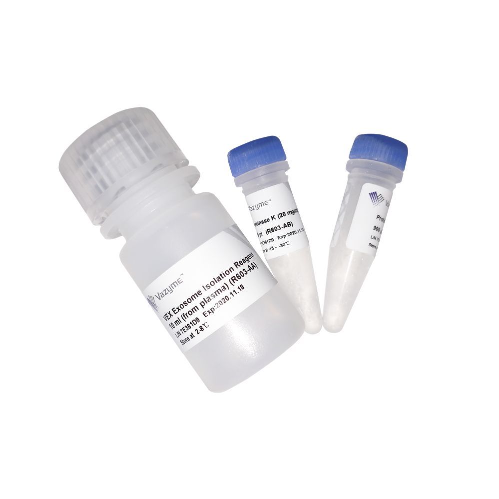 血浆外泌体提取试剂 VEX Exosome Isolation Reagent ( from plasma)（R603）