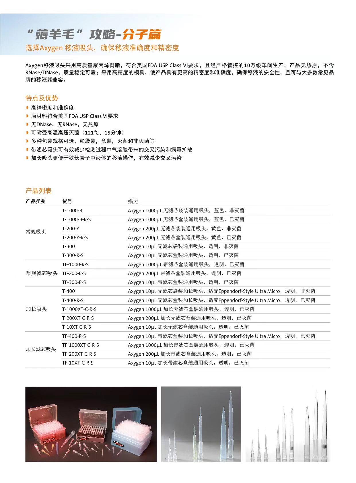 实验室通用耗材满额赠礼