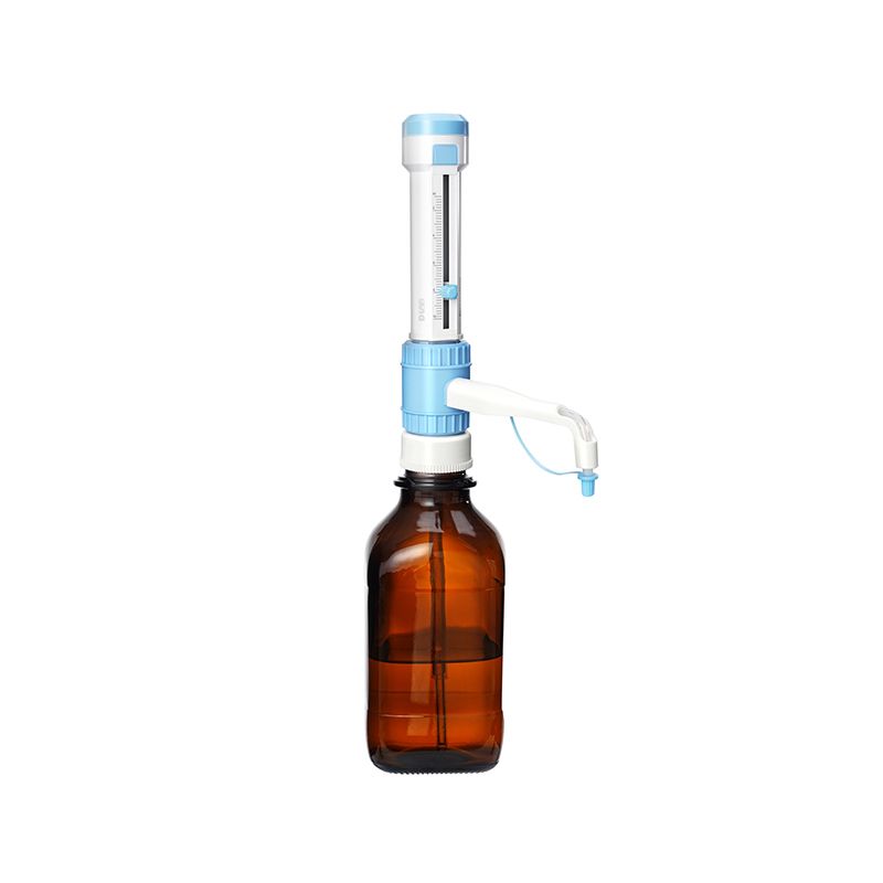 DLAB 瓶口分液器Dispensmate 