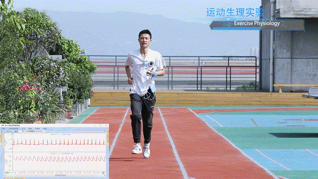 泰盟实验室建设案例分享 | 西安交通大学 “星空”人体机能实验室