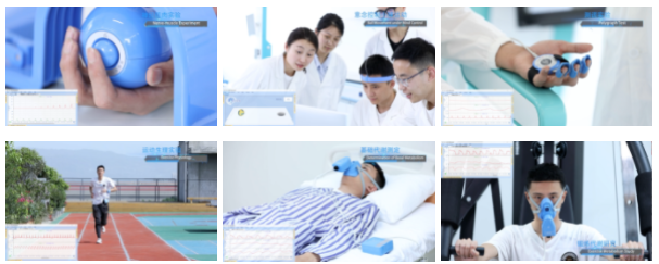 泰盟实验室建设案例分享 | 西安交通大学 “星空”人体机能实验室