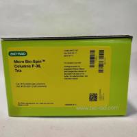 BIO-RAD 7326251微生物旋转™ P-30凝胶柱，Tris缓冲液（无RNase）