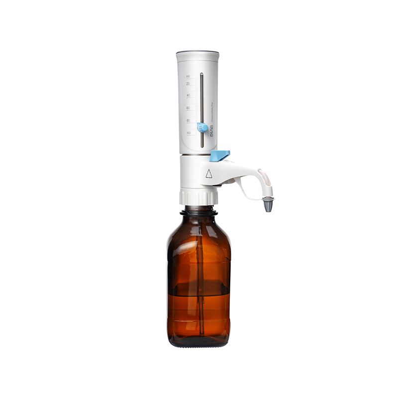 DLAB 瓶口分液器 DispensMate-Pro 