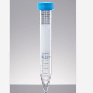 Corning 352099 15mL聚苯乙烯离心管
