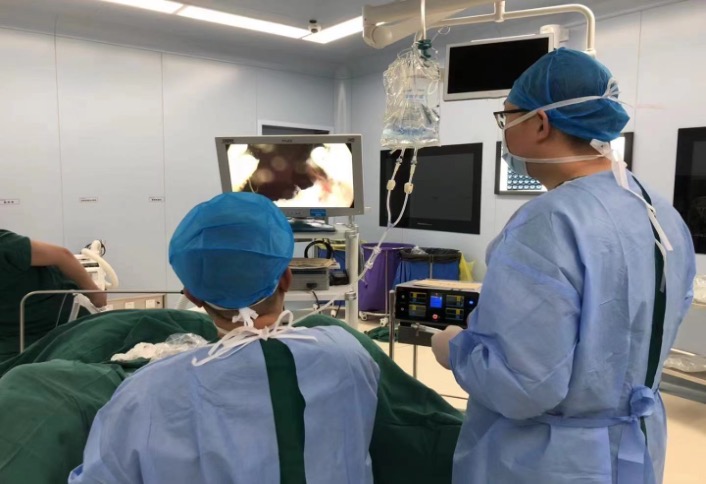 尿频尿急,警惕前列腺增生!