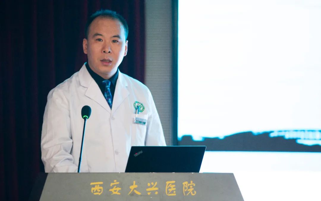 西安大兴医院姚永锋:不断做「加法」的病例「复盘者」