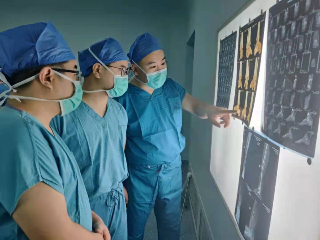 西安大兴医院姚永锋:不断做「加法」的病例「复盘者」
