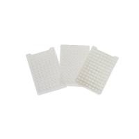Thermo Scientific AB-0566 ABgene 存储板深孔板
