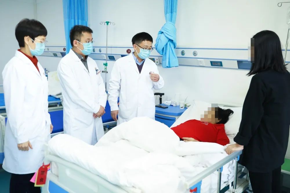 多学科协作觅「元凶」，延安市中医医院成功救治急性肾衰竭反复发作患者