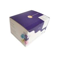 Topiroxostat (FYX-051) 是一种有效的口服黄嘌呤氧化还原酶 (XOR) 抑制剂