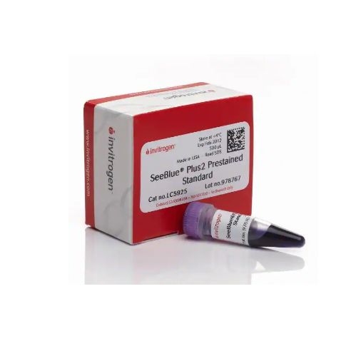 Invitrogen™LC5925SeeBlue™ Plus2 预染蛋白标准品