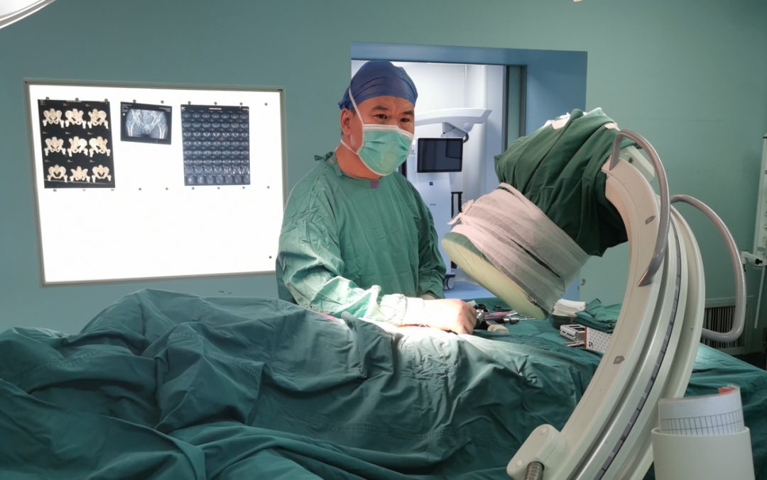 西安大兴医院姚永锋:不断做「加法」的病例「复盘者」