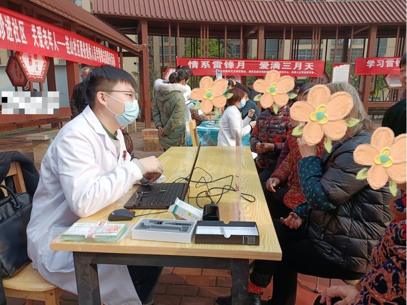 湖南妇女儿童医院：「爱耳日」预防听力残疾，共享美好生活