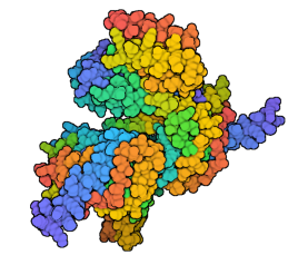 PARP 蛋白和其检测方法-BPS Bioscience