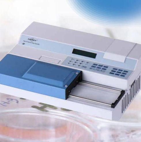 Thermo Labserv K3型酶标仪