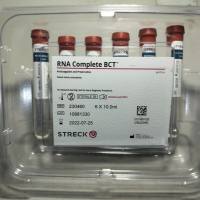 STRECK 230460 RNA Complete BCT 采集管