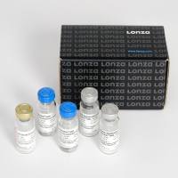 LONZA N383 PYROGEN -5000动态浊度法检测