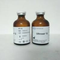 Pall 15950-017 UitroserTM G Serum Substitute血清替代品