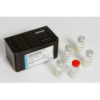 LONZA N289-06 PYROGENTTM Plus凝胶法鲎试剂 检测(含对照)， 单管