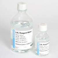 LONZA W50-500无内毒素水，灵敏度<0.005 EU/mL