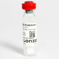 LONZA E50- 640终点显色法内毒素标准对照品(Strain0111:B4)
