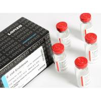 LONZA N186凝胶法内毒素对照品( E.Coli Strain 055B5 )