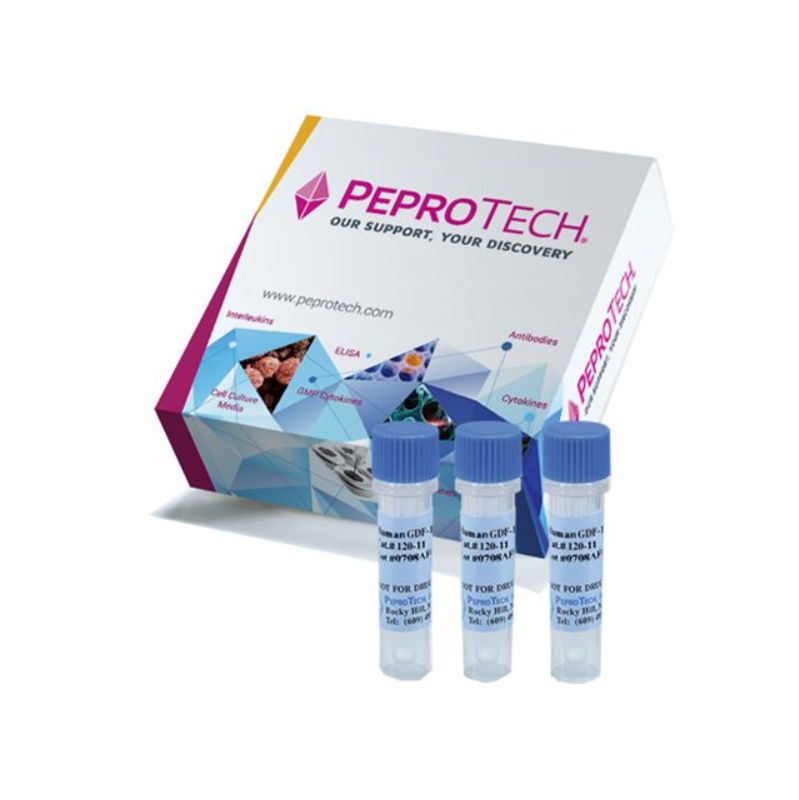 PeproTech 200-06-20Recombinant Human IL-6白介素6