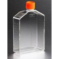 Corning 3292 175cm2 CelIBIND Surface培养瓶,Angled颈,透气盖