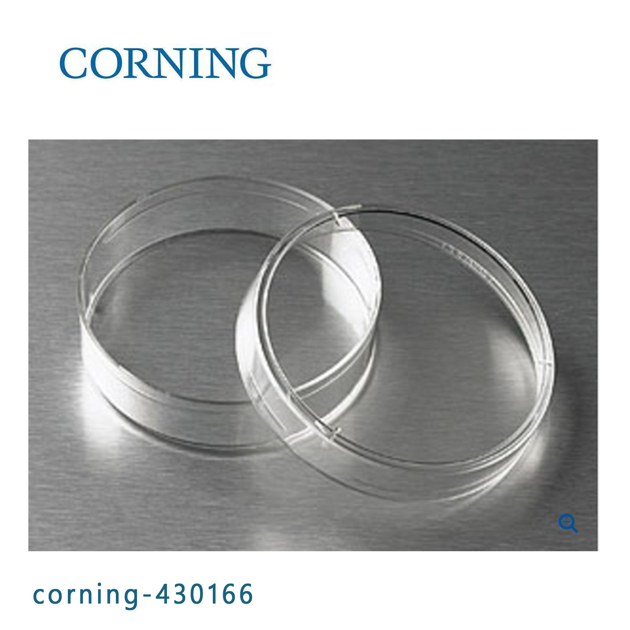 Corning 430166 60mm细胞培养皿