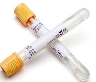 BD 367955 5.0mL血清分离胶管，SSTTI分离胶