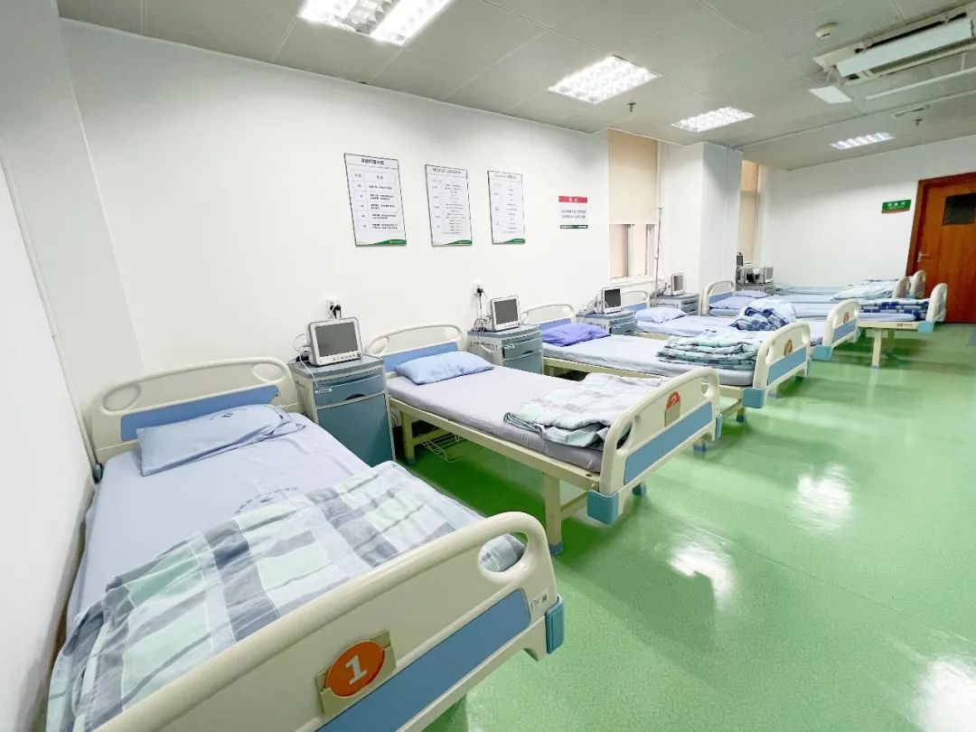 深圳市妇幼保健院红荔院区妇科门诊手术室开展周末手术