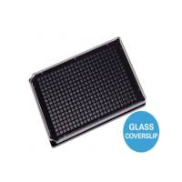 ibidi µ-Plate 384孔培养板，玻璃底 -88407