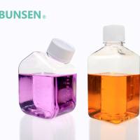 BUNSEN本生 PET PETG培养基瓶 试剂瓶