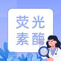 双萤（荧）光素酶检测服务