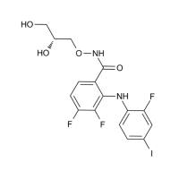 Selleck S1036 PD0325901 MEK抑制剂