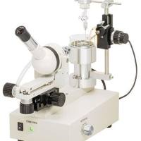 NARISHIGE EG-402显微磨针仪 