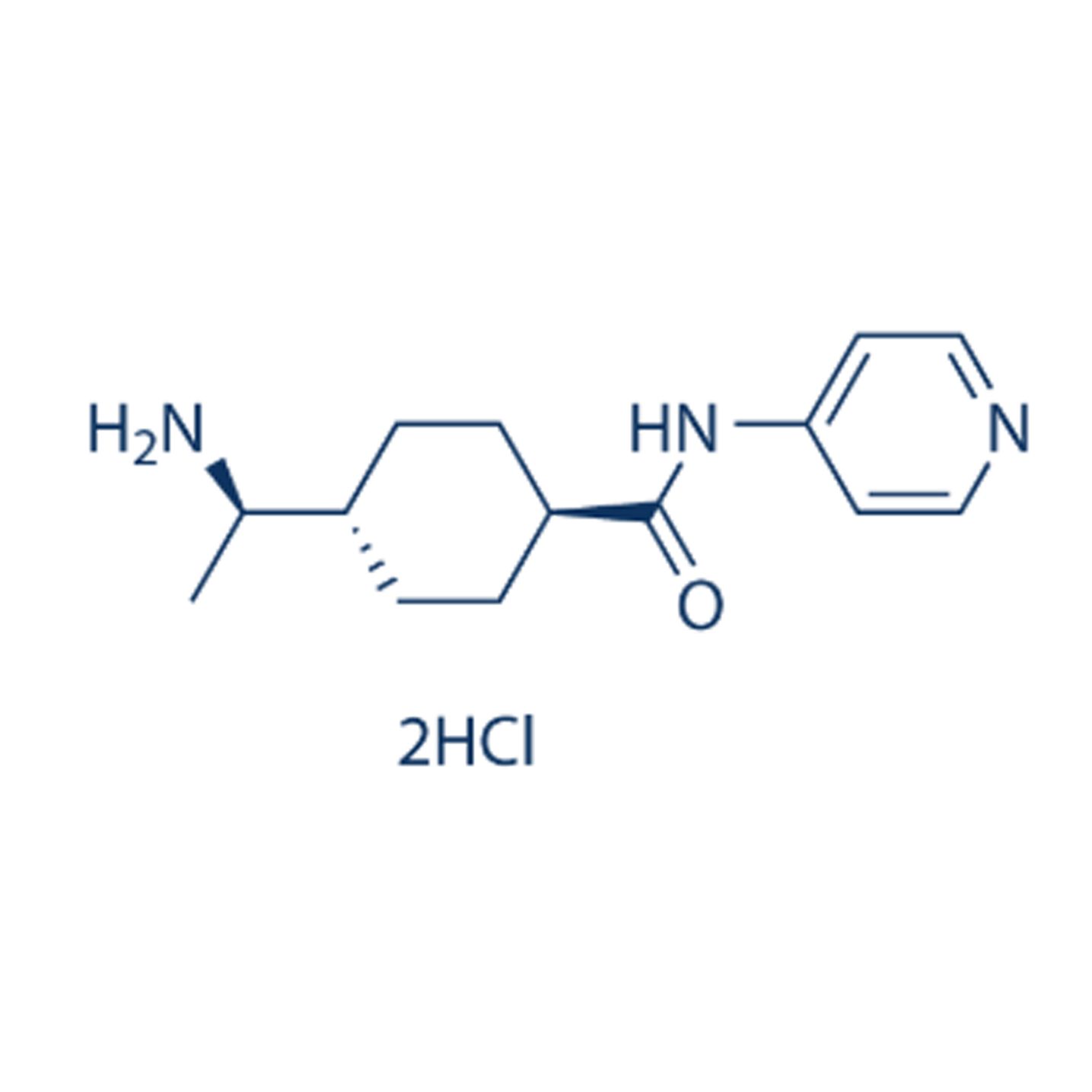 Selleck S1049 Y-27632 2HCI，ROCK1抑制剂