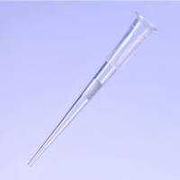 GEB PT0010-B-N 10ul透明吸头，袋装