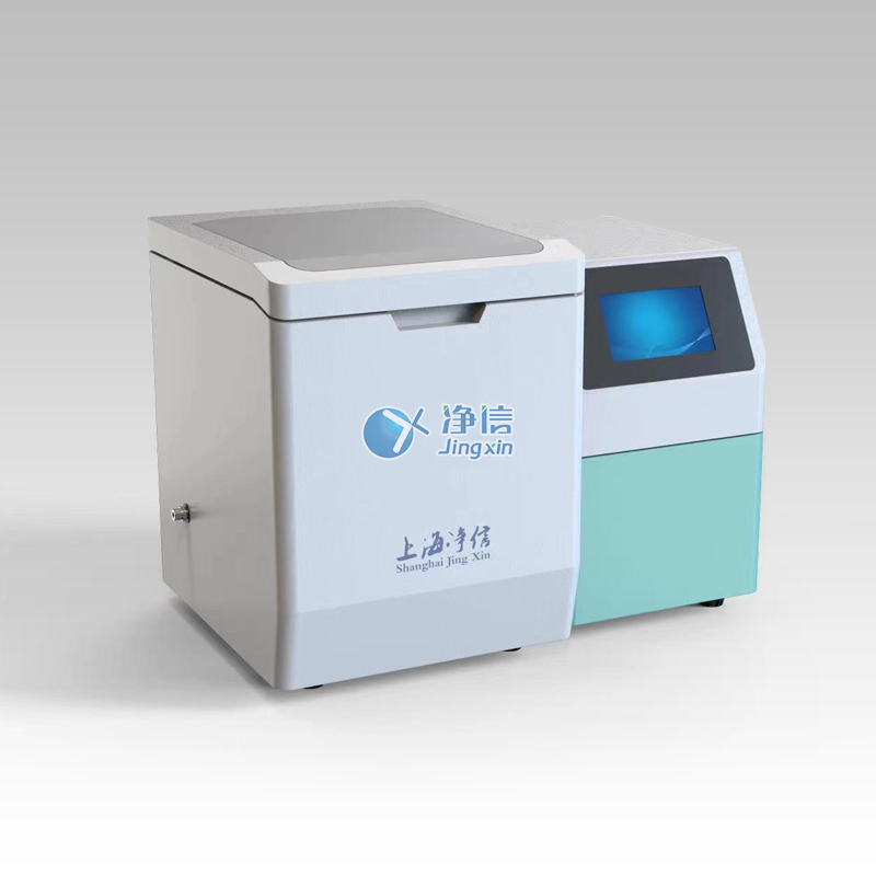 高通量真空冷冻均质仪的实验样品前处理制备应用-上海净信