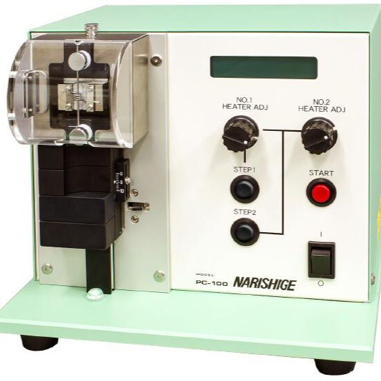NARISHIGE PC-100拉针仪