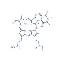 Selleck S1786 Verteporfin，维替泊芬，抑制YAP-TEAD