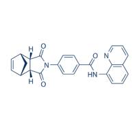 Selleck S7086 IWR-1-endo , Wnt通路抑制剂