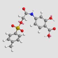 Selleck S1155 S3I-201，STAT3抑制剂