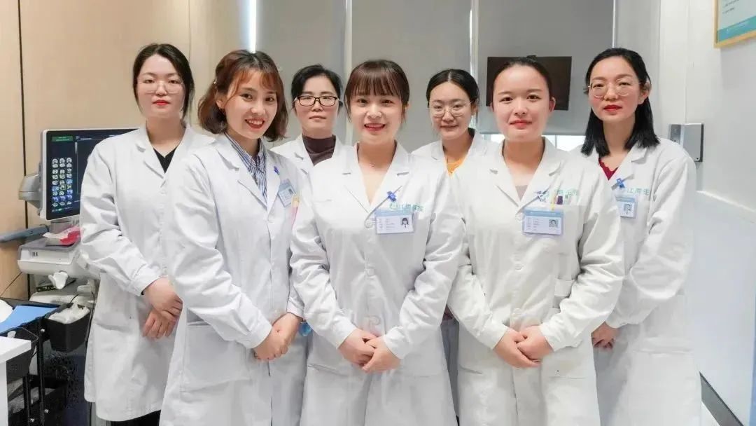 妇科四维超声如何诊断宫腔粘连？