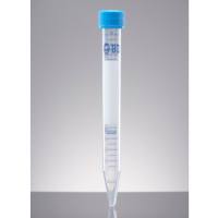 Falcon 352096 15mL锥形离心管，高透明度聚丙烯，(RCF:6000)