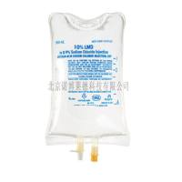 Hospira 0409-7419-03 10% LMD in 0.9% Sodium