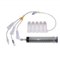 OriGen C530M9 多室冷冻袋( Multi-Chamber Bag)