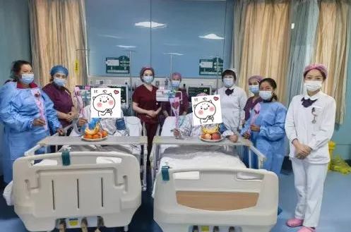 喀什地区第一人民医院组织开展庆祝「三八妇女节」系列活动