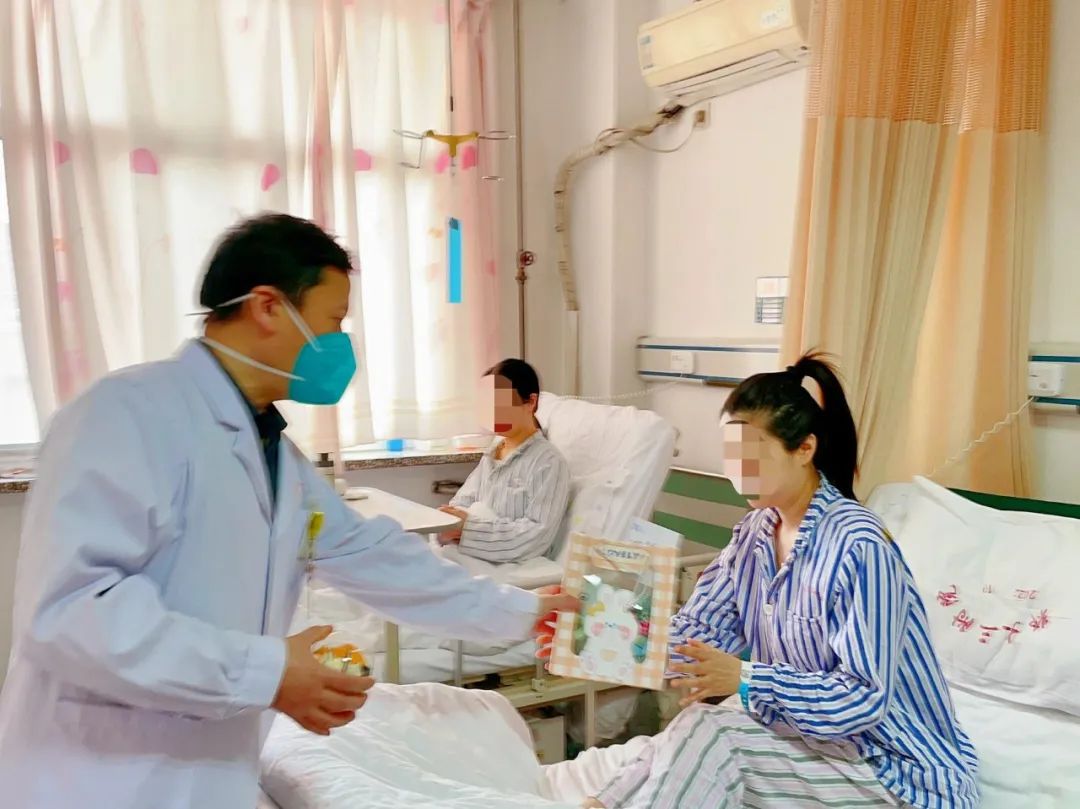 守护最美的「她」——郑州大学第三附属医院（河南省妇幼保健院）举办「三八」国际劳动妇女节系列公益活动